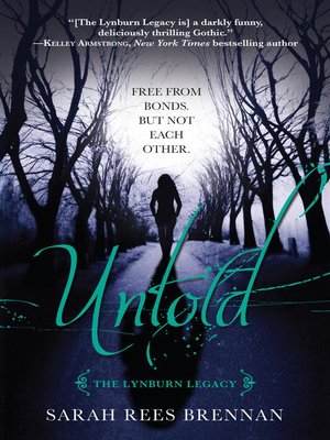 cover image of Untold